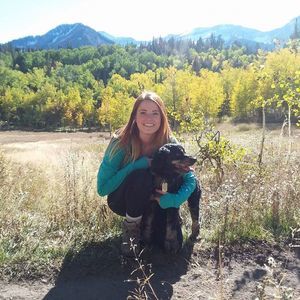 Meet your Posher, Nikki